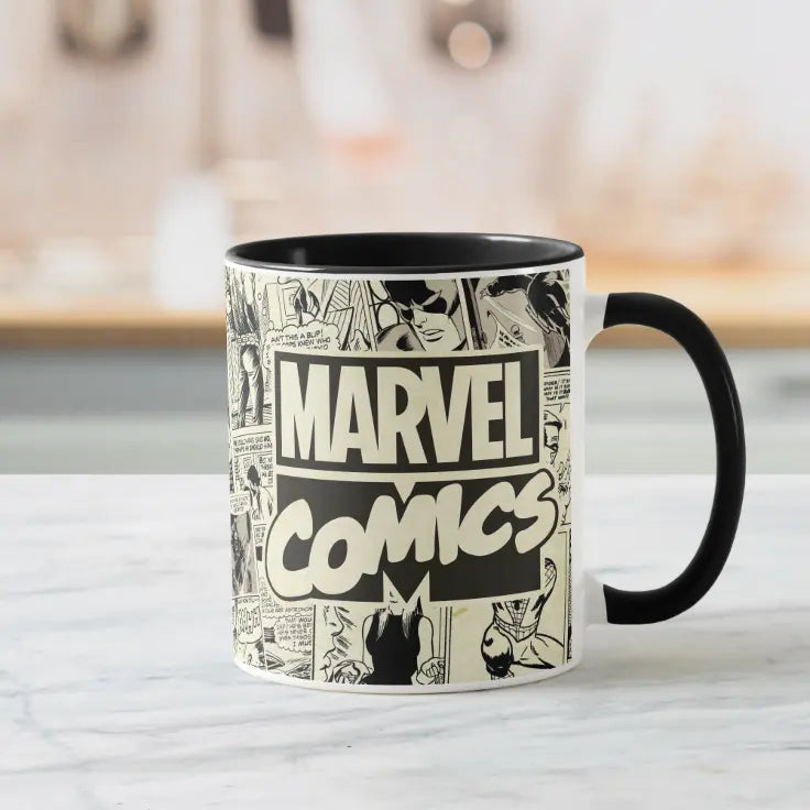 Coffee Mugs