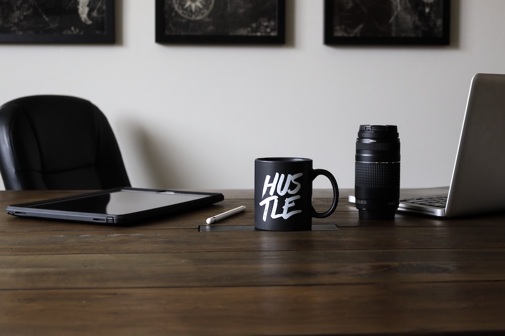 Coffee Mugs