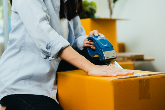 Packing Services