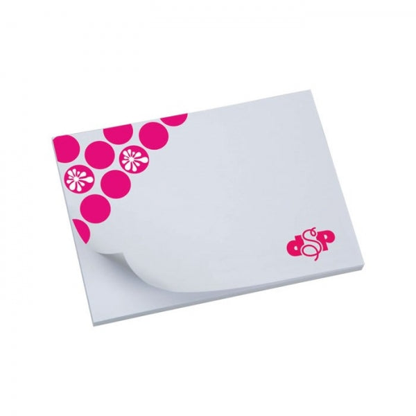 Custom Post-it Notes