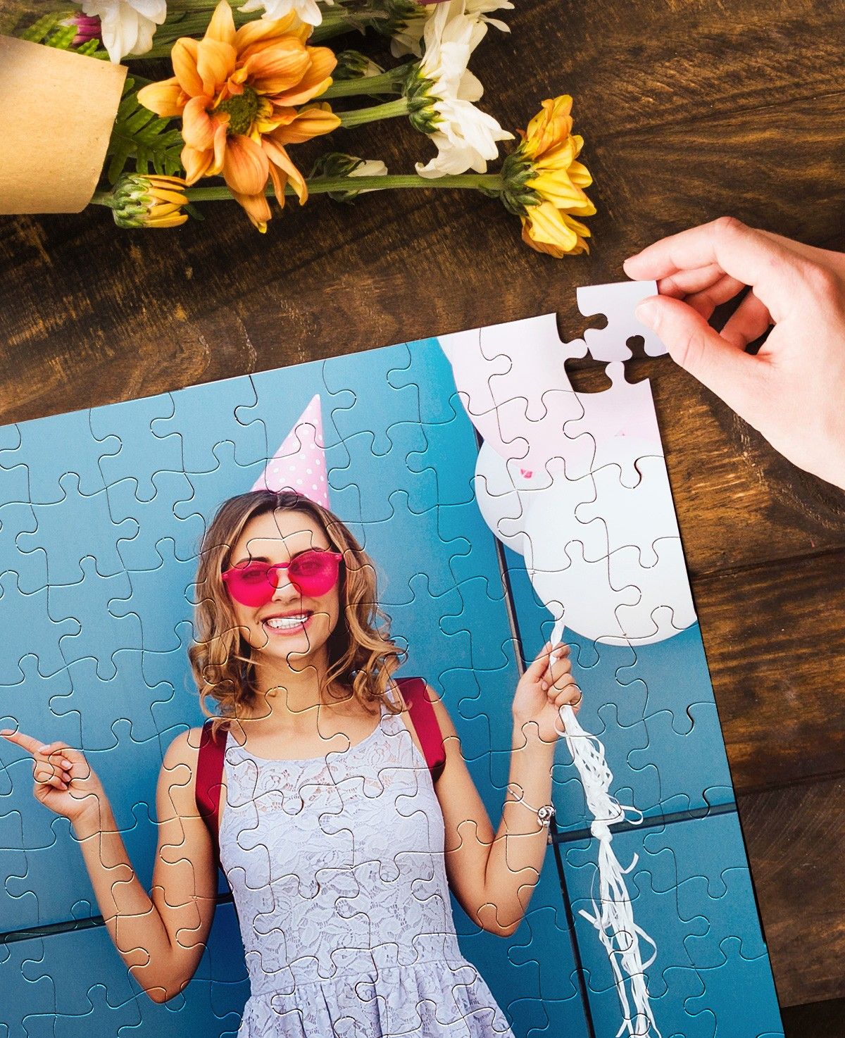 Puzzles