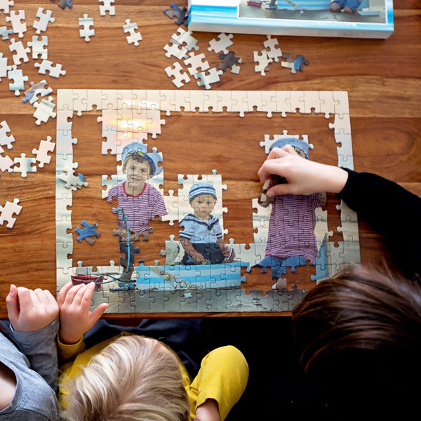 Puzzles