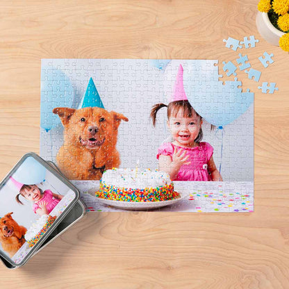 Puzzles