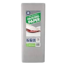 Package of Retail Packing Paper (20 Sheets)