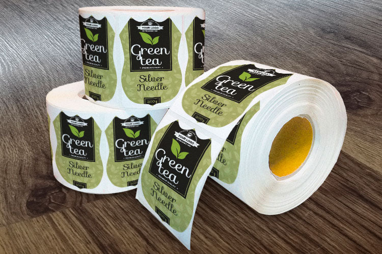 Roll Labels