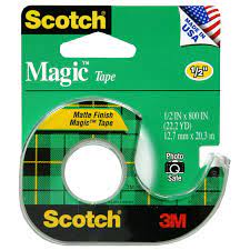 Magic Tape