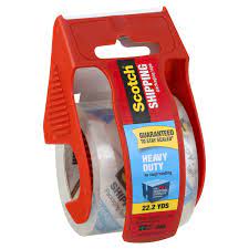 Mini Shipping Tape