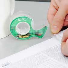 Magic Tape