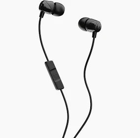 Earbuds with Microphone