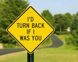 Metal Signs