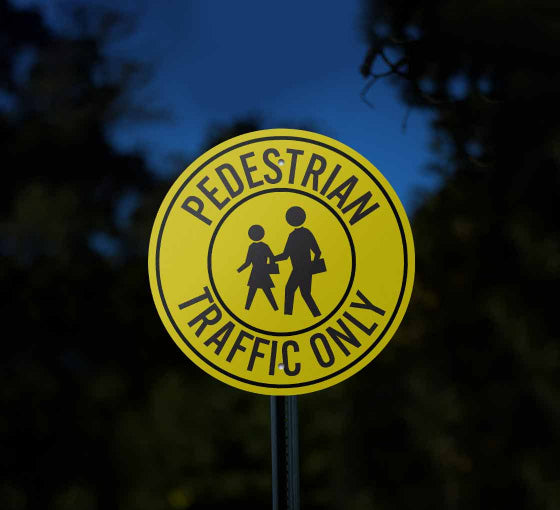 Metal Signs
