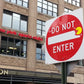 Metal Signs