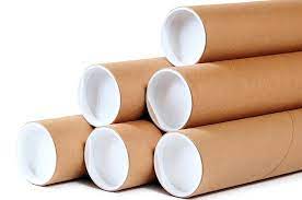 Kraft Mailing Tube
