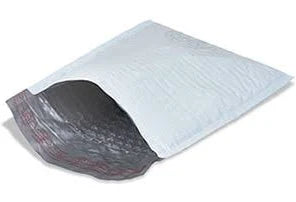 Padded Bubble Mailers