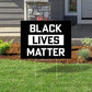 Yard Signs