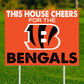 Yard Signs