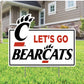 Yard Signs