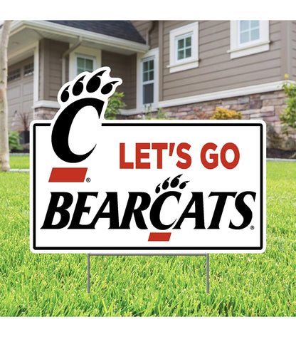 Yard Signs