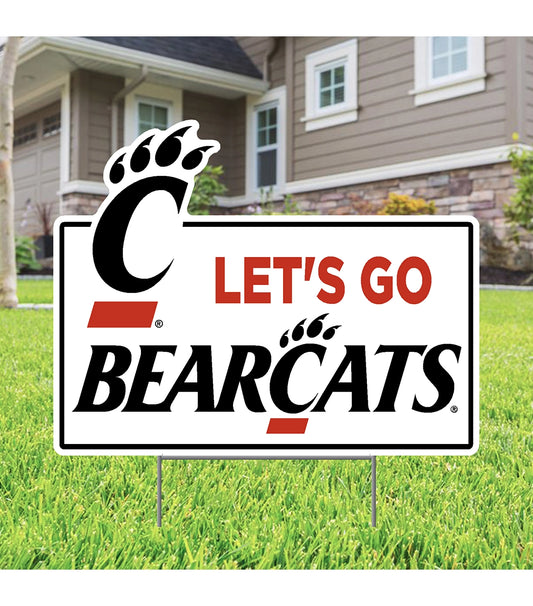 Yard Signs
