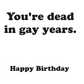 Retail Greeting Cards